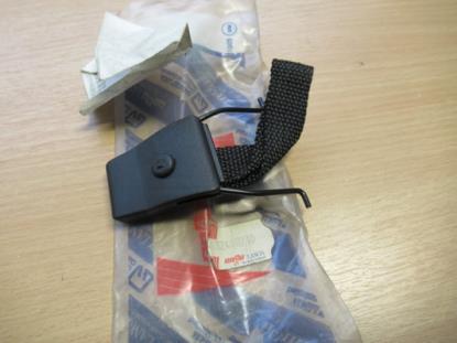 82460710 Hefboom voor klapbare achterbank