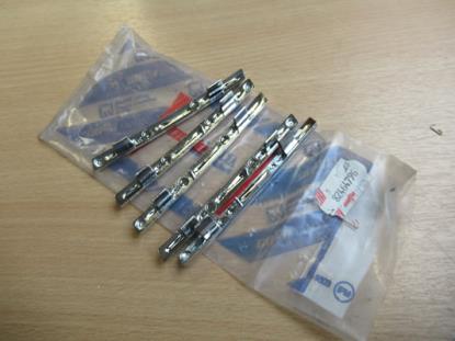 82464796 Embleem Fiat in radiatorgrille