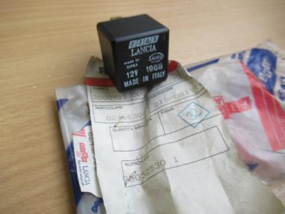 82465300 Relais verlichting