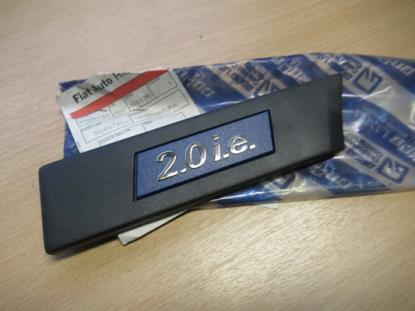 82467416 Stootstrip sierstuk rechtsvoor 2.0 i.e.