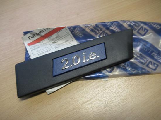 82467416 Stootstrip sierstuk rechtsvoor 2.0 i.e.