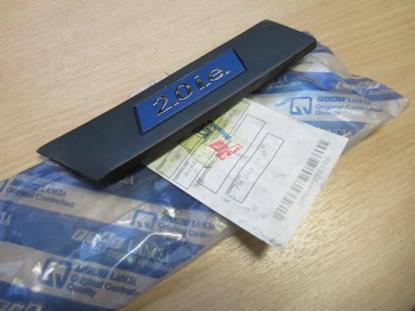 82467417 Stootstrip sierstuk linksvoor 2.0 i.e.