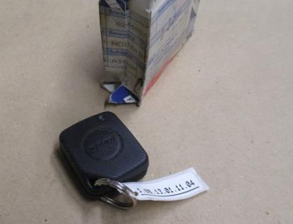 82468968 Afstandsbediening centrale deurvergrendeling