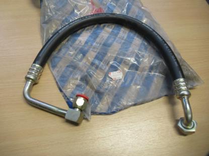 82470201 Leiding airconditioning