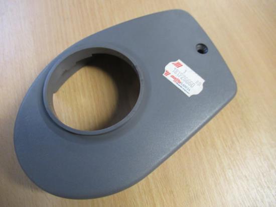 181926660 Afdekkap stoelverstelling rechter voorzijde