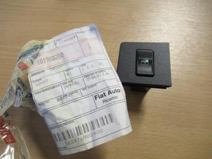 181980280 Raamschakelaar rechterzijde