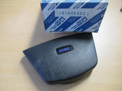 181986980 Claxonbediening