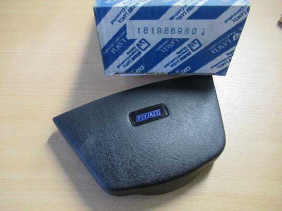 181986980 Claxonbediening