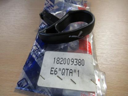 182009380 Hendel rugverstelling rechter voorzijde