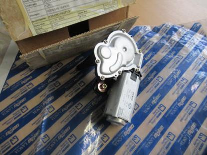 46784996 Ruitenwissermotor achterzijde