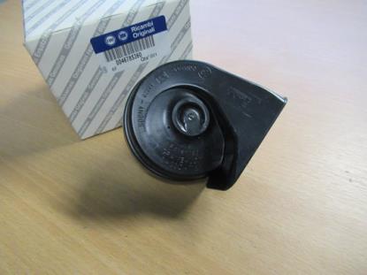 46785360 Claxon lage toon