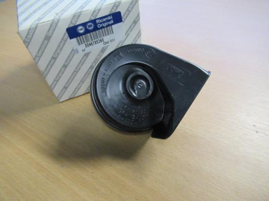 46785360 Claxon lage toon