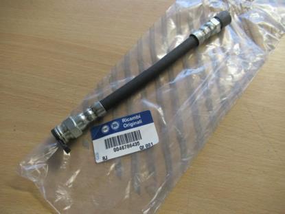 46786435 Remslang achterzijde 182mm