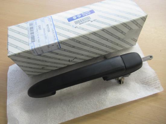 46787586 Deurgreep linker achterzijde