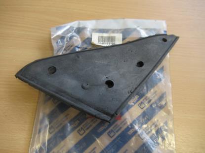 46791199 Rubber spiegel rechterzijde