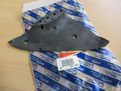 46791227 Rubber spiegel rechterzijde