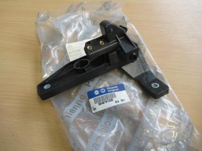 46791235 Hevel deur rechterzijde