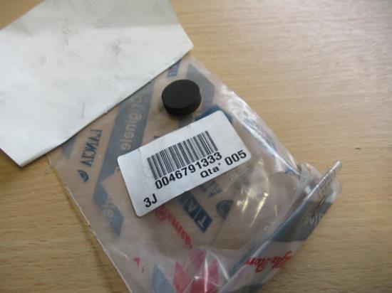 46791333 Afstandstuk