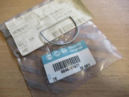 46791677 Borgring armleuning