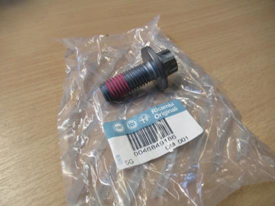 46849186 Bout remmen M14