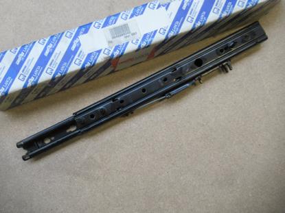 46989245 Geleidingsrail stoel links