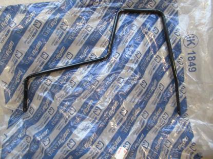 46992137 Beugel stoelversteller linker voorzijde