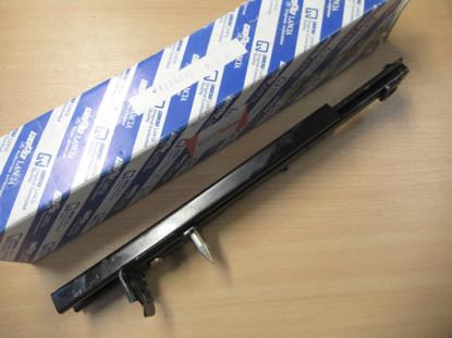 46994302 Stoelgeleiding linker voorzijde