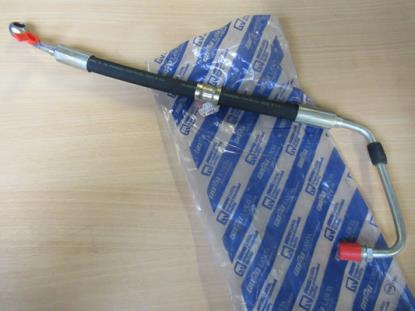 50011285 Leiding stuurbekrachtiging