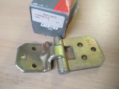 50012471 Scharnier achterwand