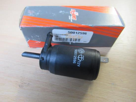 50012596 Electrische pomp ruitenwisser 12v
