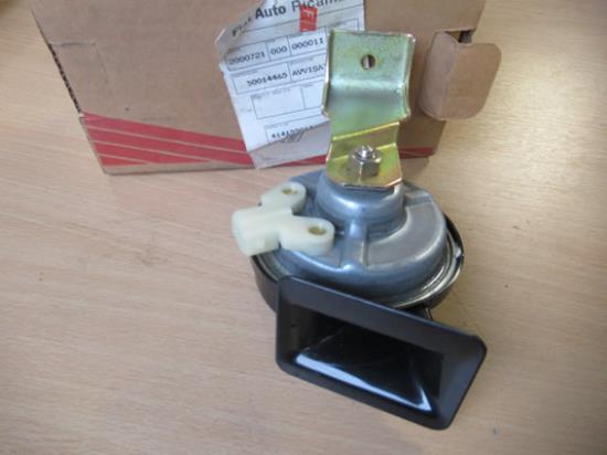 50014465 Claxon