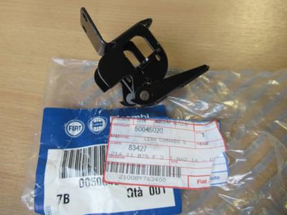 50045020 Hevel stoelen