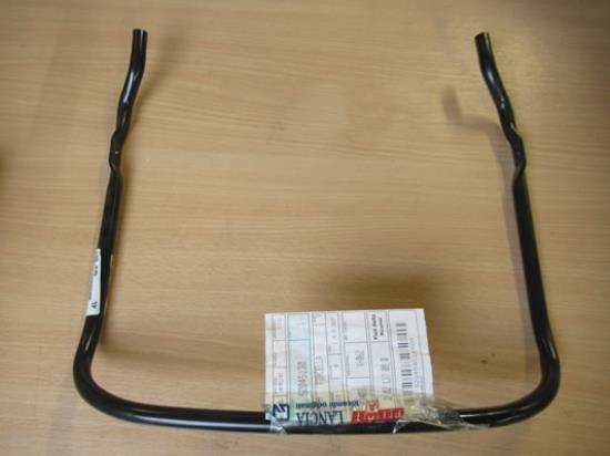 50045130 Beugel stoelversteller voorzijde