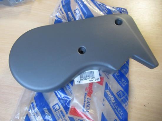 50045155 Sierstuk stoel rechter voorzijde