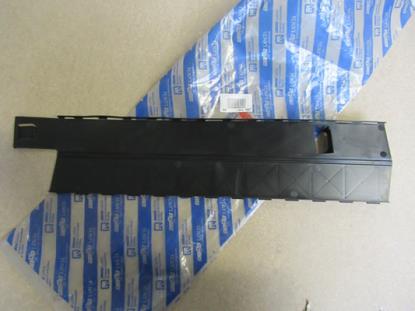 50045234 Stoelgeleiding