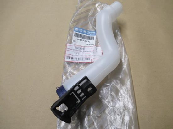 50509232 Vulbuis ruitenwisser