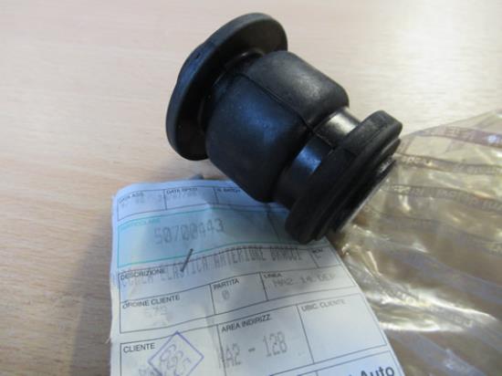 50700443 Draagarmrubber