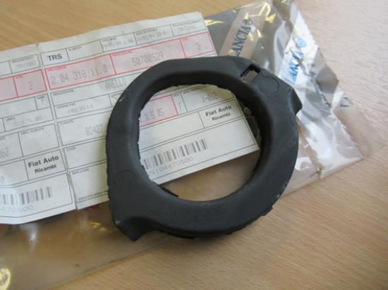 50700529 Ring schokbreker voorzijde