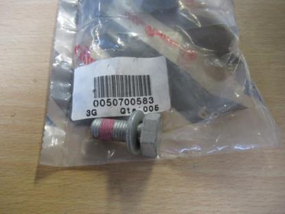 50700583 Bout met ring