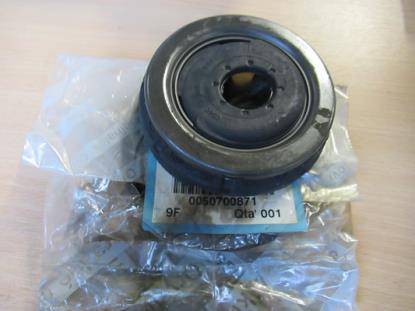 50700871 Veerpootlager voorzijde
