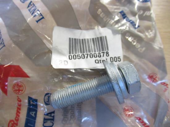 50700878 Bout remmen