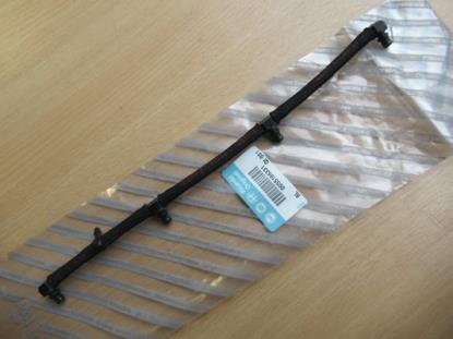 55196331 Retourleiding 4 cilinders