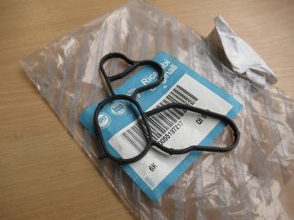 55197217 Oliefilterhuis pakking