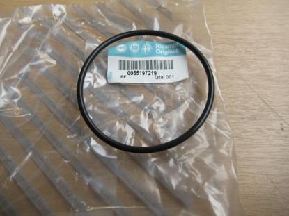 55197219 Oliefilterhuis pakking