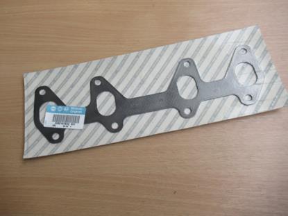 55197682 Spruitstuk pakking 4 uitlaatgaten