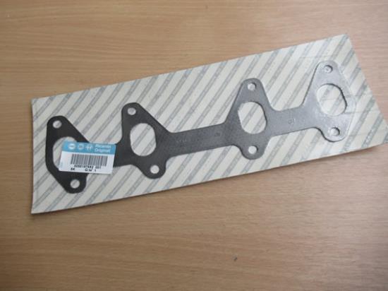 55197682 Spruitstuk pakking 4 uitlaatgaten