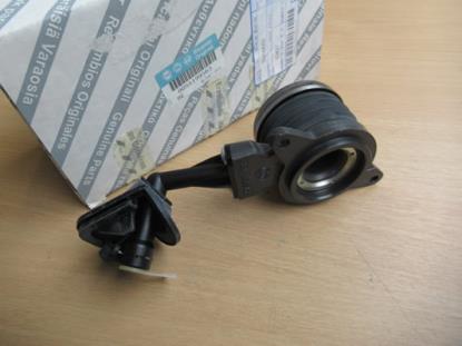 55199563 Druklager koppelingscilinder hydraulisch