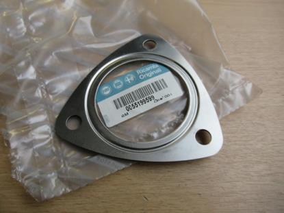 55199599 Uitlaatpakking