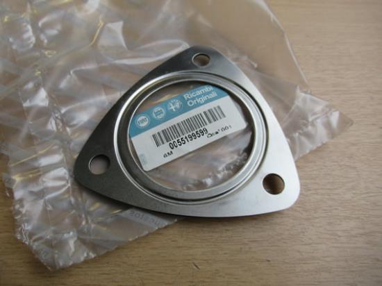 55199599 Uitlaatpakking