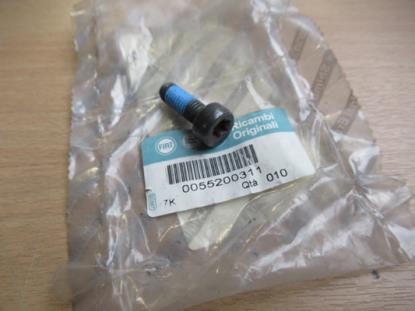 55200311 Bout M8 x 1.25mm